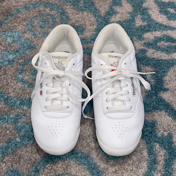 Women’s Princess Wide Reebok shoes - Picture 2 of 7